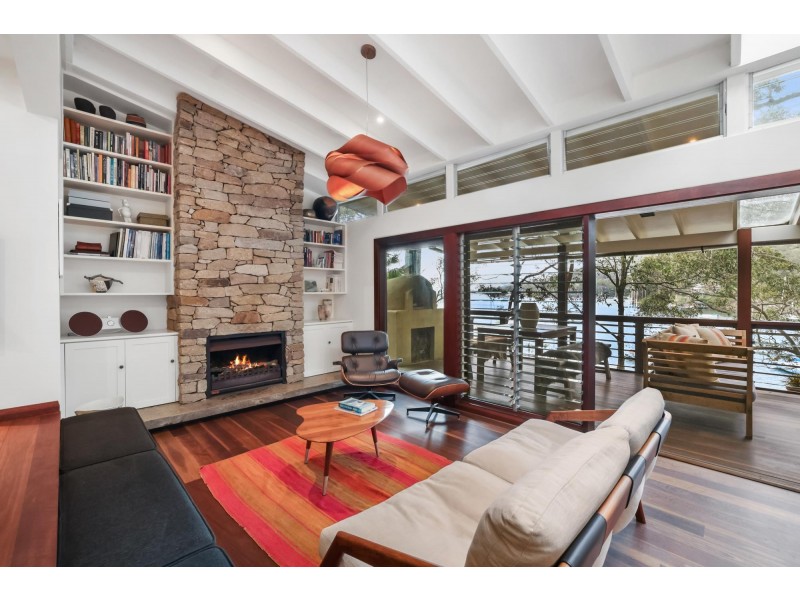 19 Sturdee Lane, Elvina Bay NSW 2105