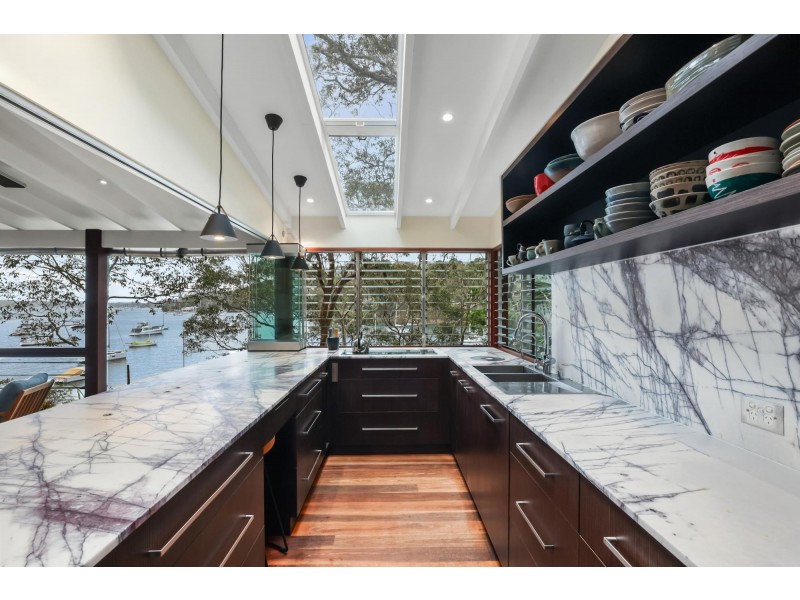 19 Sturdee Lane, Elvina Bay NSW 2105