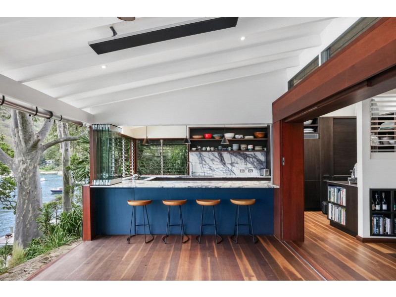 19 Sturdee Lane, Elvina Bay NSW 2105