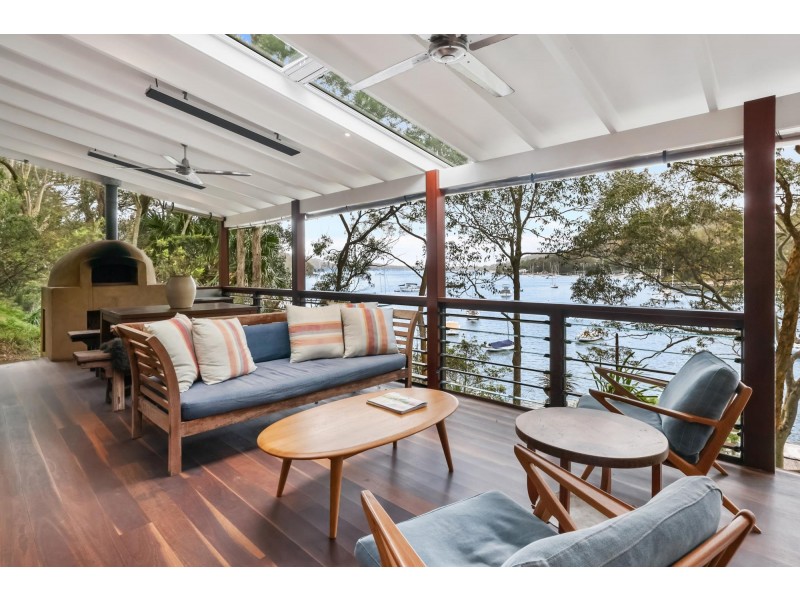 19 Sturdee Lane, Elvina Bay NSW 2105