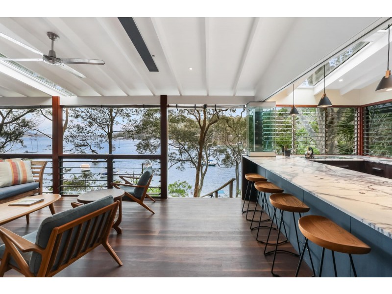 19 Sturdee Lane, Elvina Bay NSW 2105