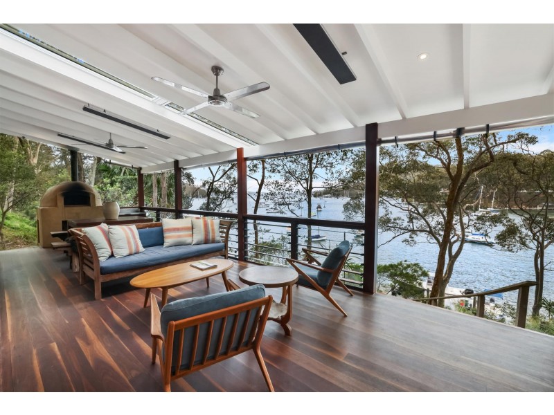 19 Sturdee Lane, Elvina Bay NSW 2105