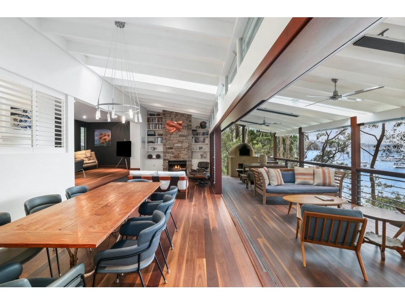 19 Sturdee Lane, Elvina Bay NSW 2105