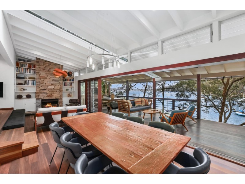 19 Sturdee Lane, Elvina Bay NSW 2105