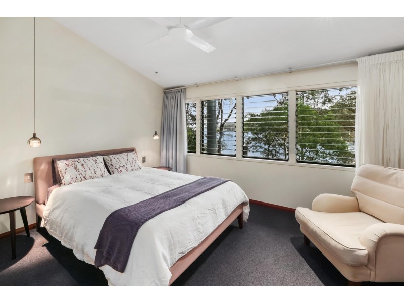 19 Sturdee Lane, Elvina Bay NSW 2105