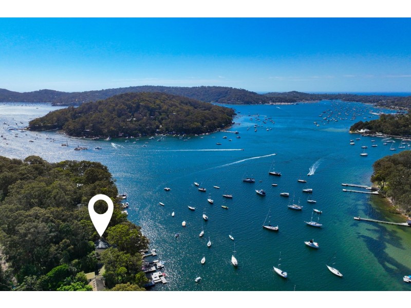 19 Sturdee Lane, Elvina Bay NSW 2105