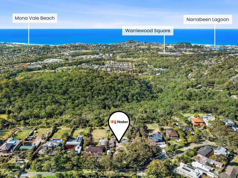 14 Ingleside Road, Ingleside NSW 2101