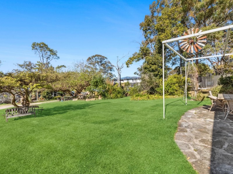 14 Ingleside Road, Ingleside NSW 2101