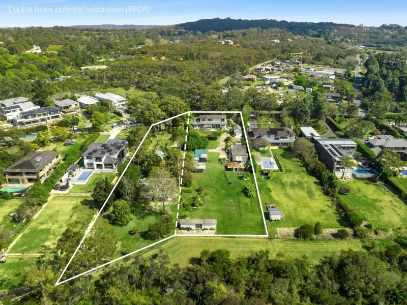 14 Ingleside Road, Ingleside NSW 2101