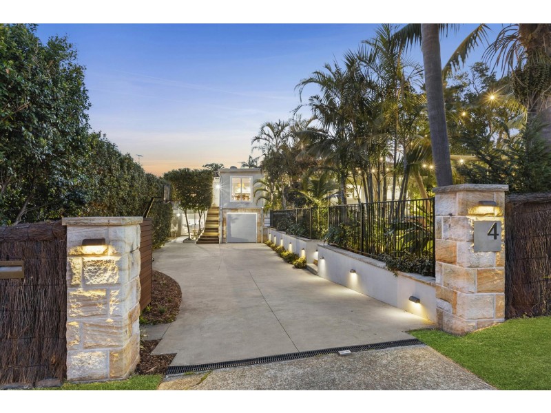 4 Waterview Street, Mona Vale NSW 2103