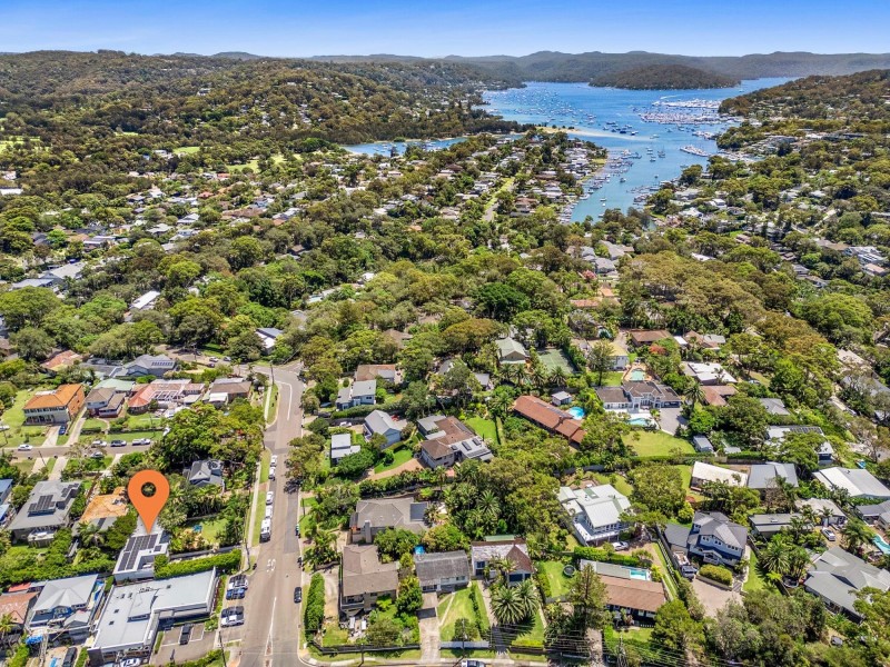 4 Waterview Street, Mona Vale NSW 2103