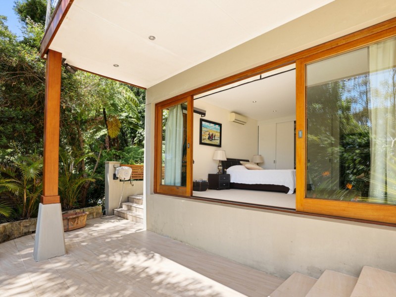 1/4 Corniche Road, Bayview NSW 2104