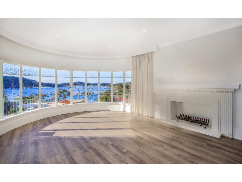 4 Baroona Road, Church Point NSW 2105