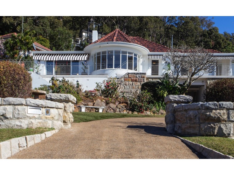 4 Baroona Road, Church Point NSW 2105