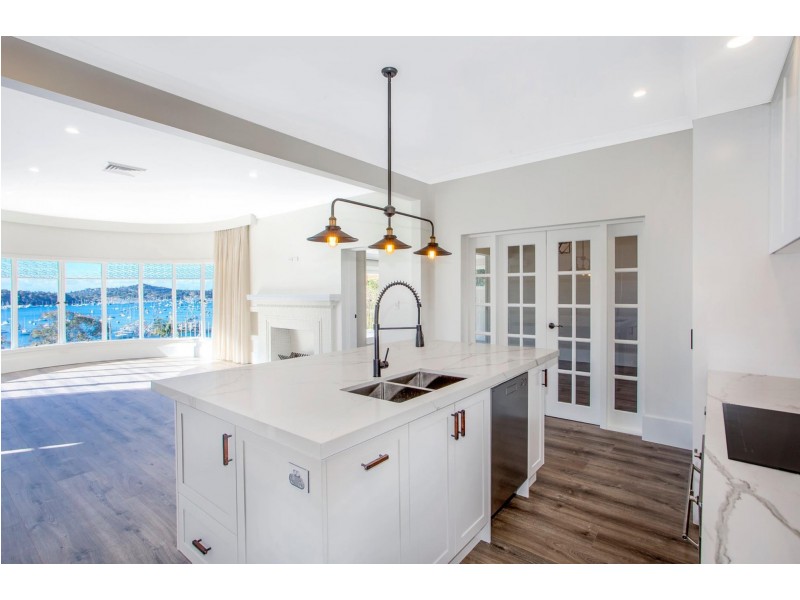 4 Baroona Road, Church Point NSW 2105