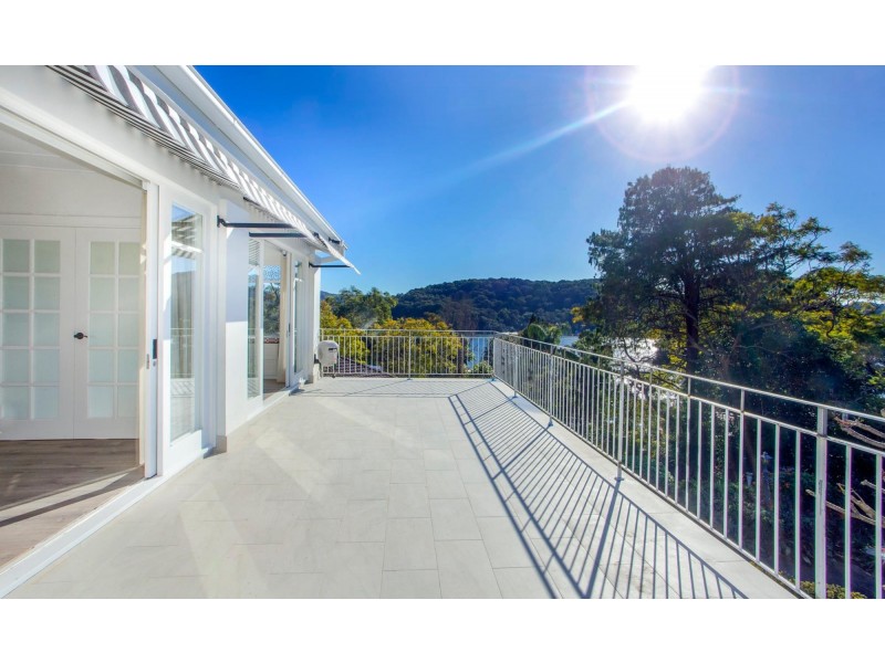 4 Baroona Road, Church Point NSW 2105