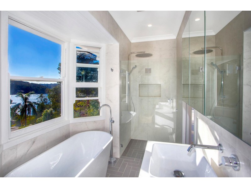 4 Baroona Road, Church Point NSW 2105