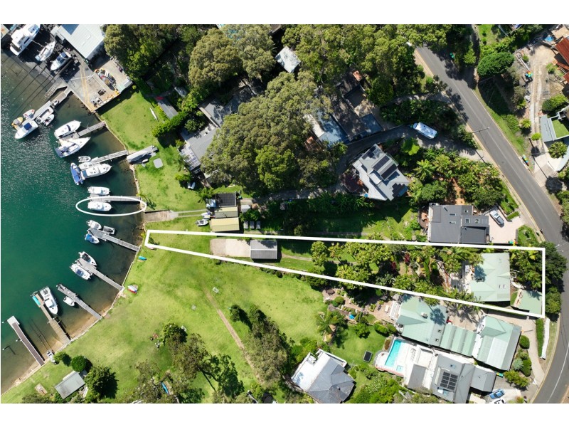 34 Prince Alfred Parade, Newport NSW 2106