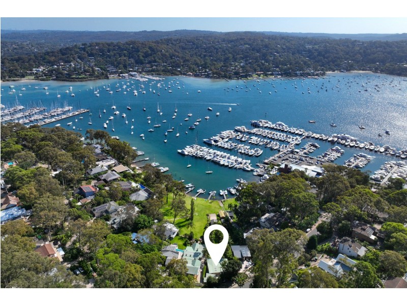 34 Prince Alfred Parade, Newport NSW 2106