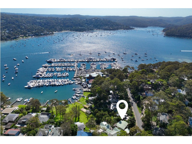 34 Prince Alfred Parade, Newport NSW 2106