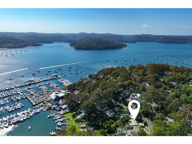 34 Prince Alfred Parade, Newport NSW 2106