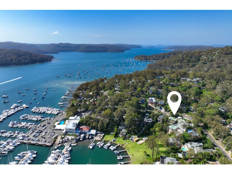 34 Prince Alfred Parade, Newport NSW 2106