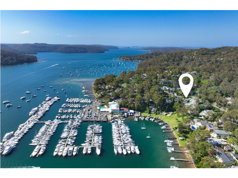 34 Prince Alfred Parade, Newport NSW 2106