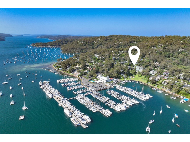 34 Prince Alfred Parade, Newport NSW 2106