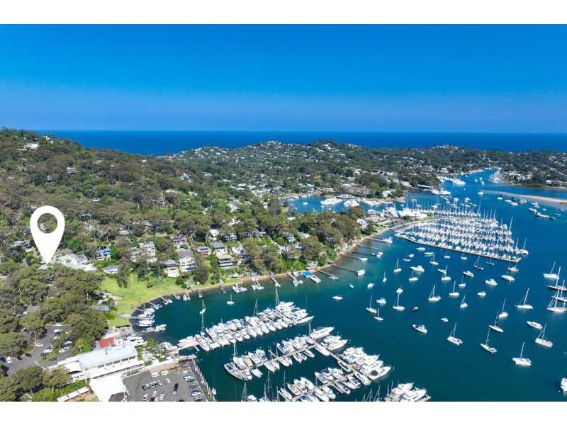 34 Prince Alfred Parade, Newport NSW 2106