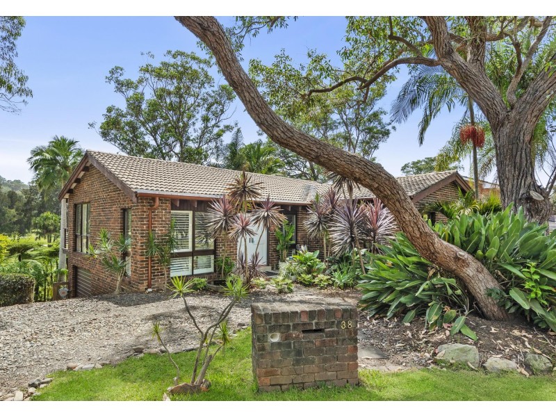 38 Parkland Road, Mona Vale NSW 2103