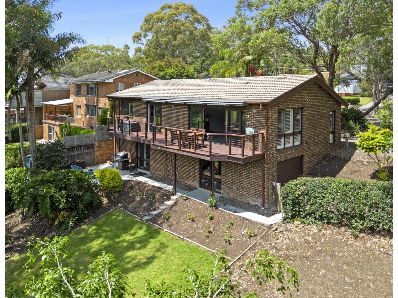 38 Parkland Road, Mona Vale NSW 2103