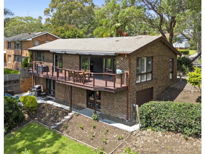 38 Parkland Road, Mona Vale NSW 2103