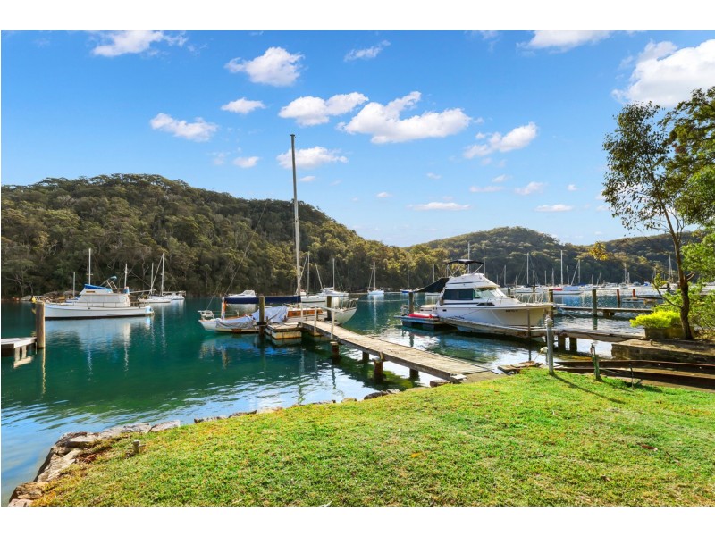 128 McCarrs Creek Road, Church Point NSW 2105