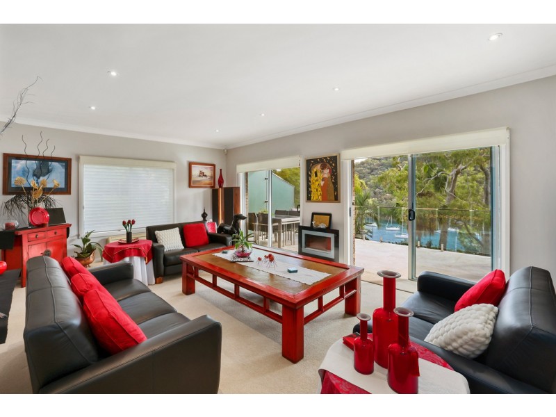 128 McCarrs Creek Road, Church Point NSW 2105