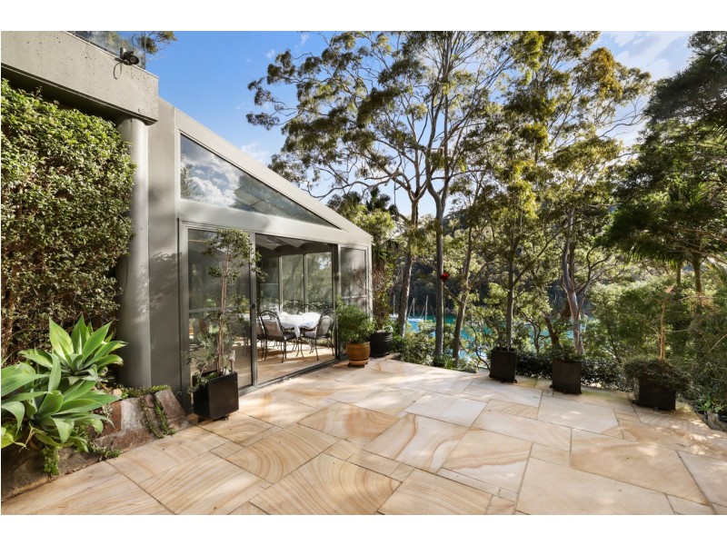 128 McCarrs Creek Road, Church Point NSW 2105