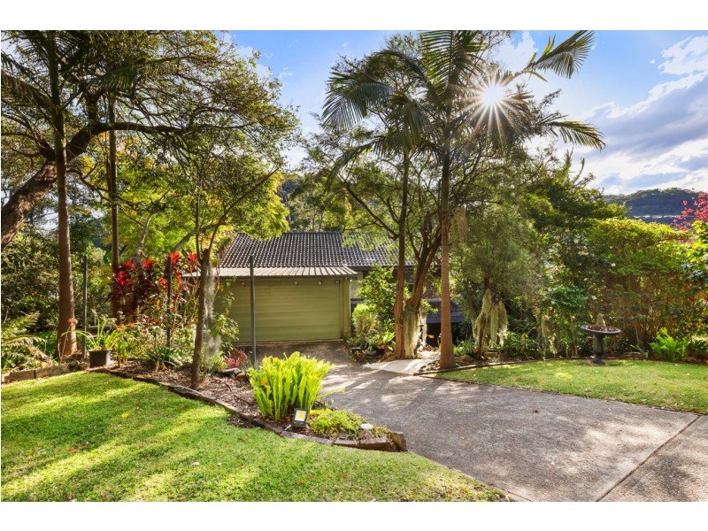 128 McCarrs Creek Road, Church Point NSW 2105