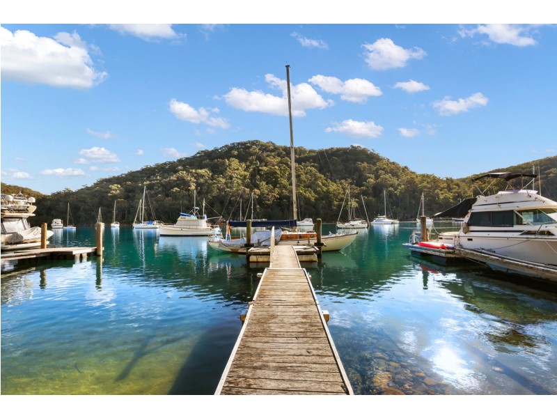 128 McCarrs Creek Road, Church Point NSW 2105