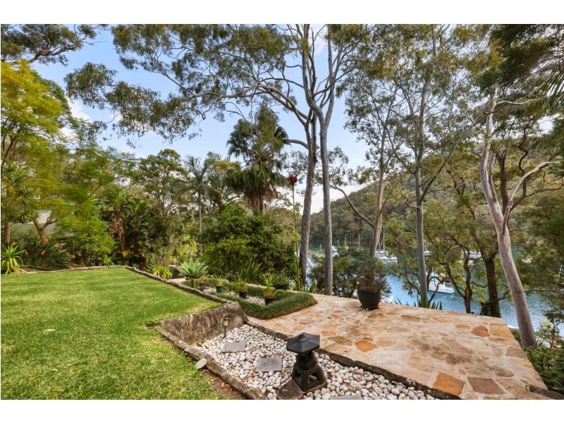 128 McCarrs Creek Road, Church Point NSW 2105