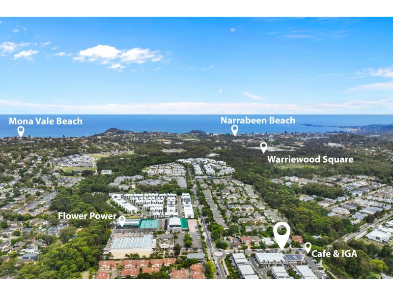 10 Hakea Drive, Warriewood NSW 2102