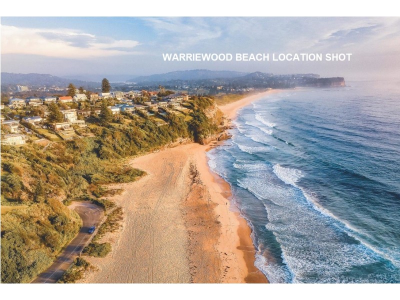 10 Hakea Drive, Warriewood NSW 2102