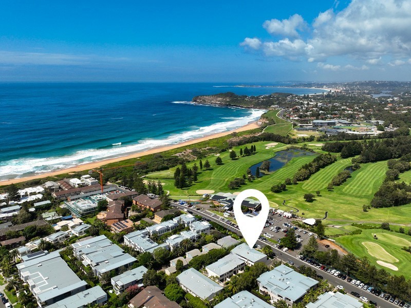 2/28-30 Golf Avenue, Mona Vale NSW 2103