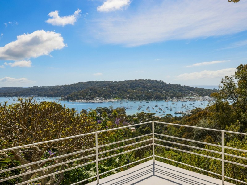 18 Lentara Road, Bayview NSW 2104