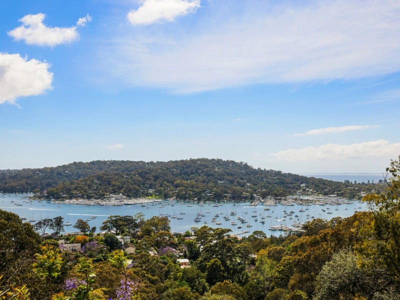 18 Lentara Road, Bayview NSW 2104