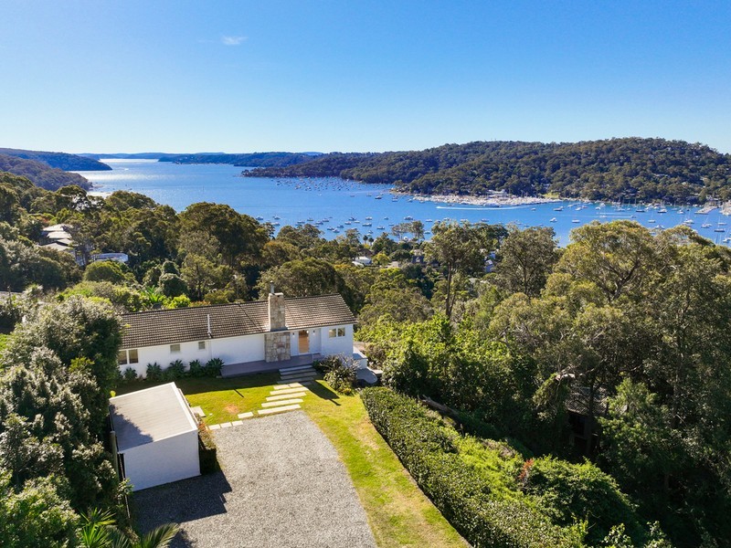 18 Lentara Road, Bayview NSW 2104