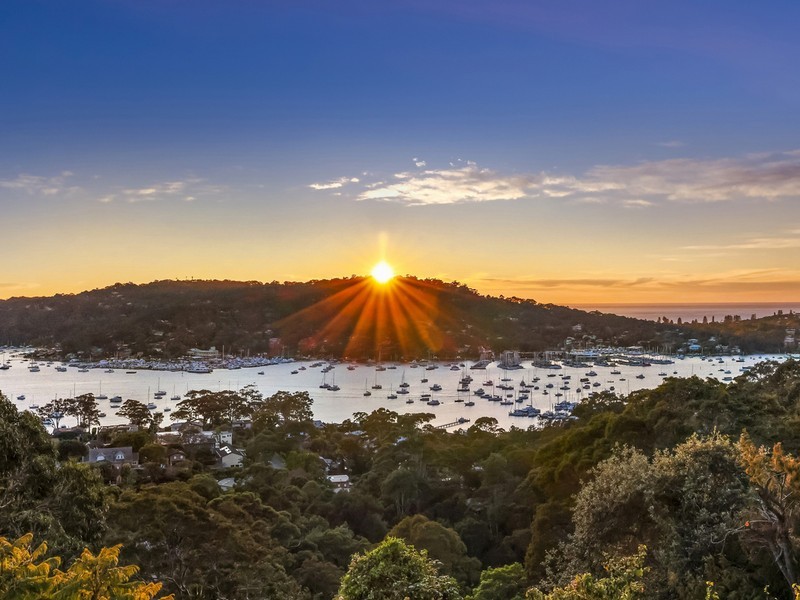 18 Lentara Road, Bayview NSW 2104