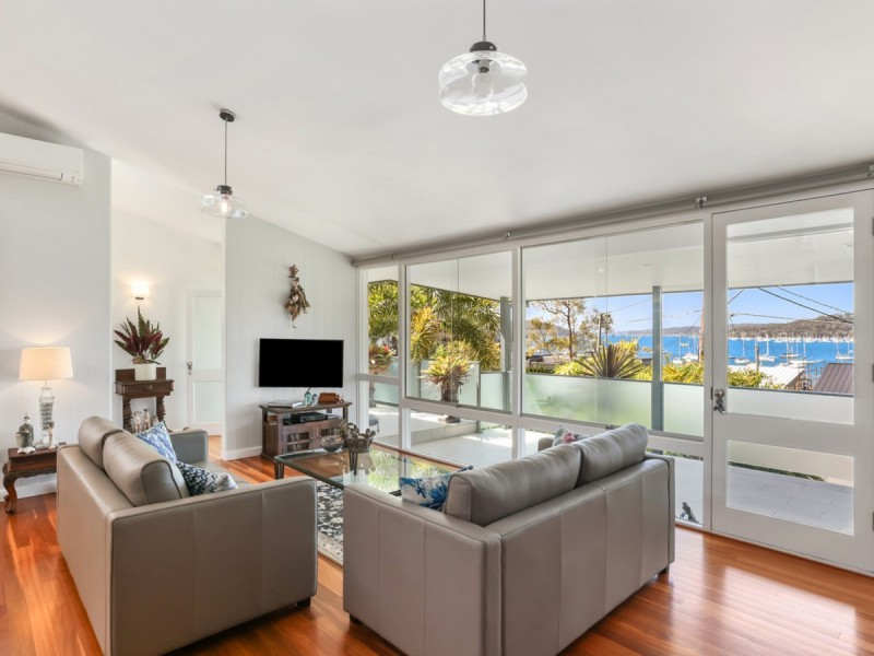 2015 Pittwater Road, Bayview NSW 2104