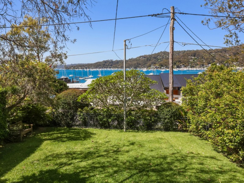 2015 Pittwater Road, Bayview NSW 2104