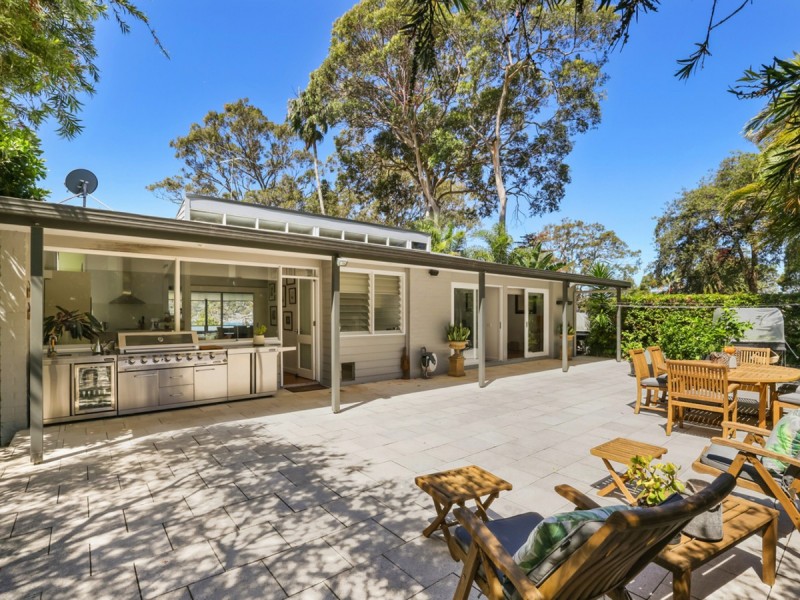 2015 Pittwater Road, Bayview NSW 2104