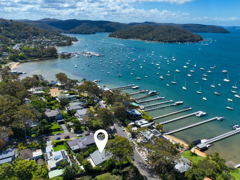 2015 Pittwater Road, Bayview NSW 2104