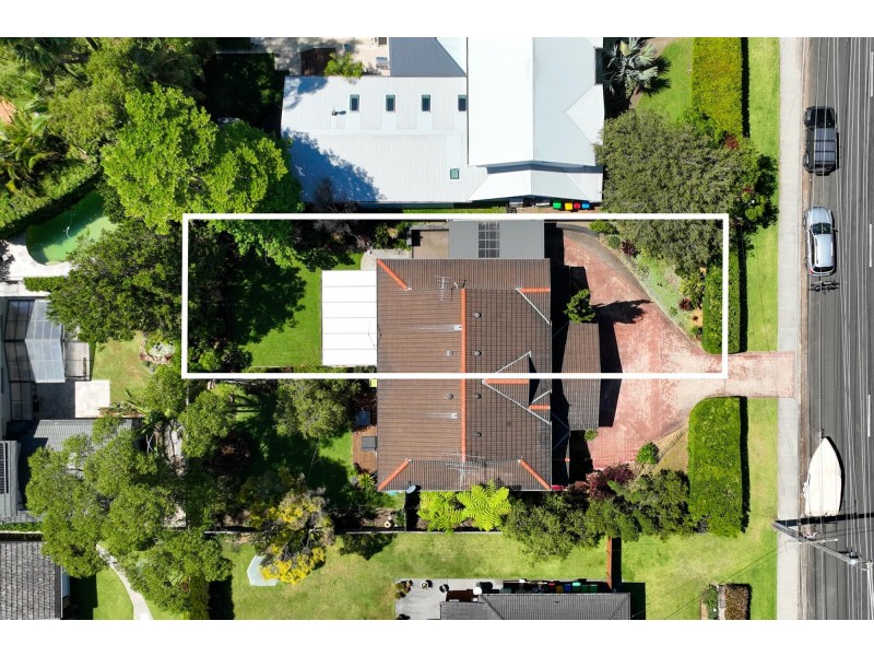 11B Maxwell Street, Mona Vale NSW 2103